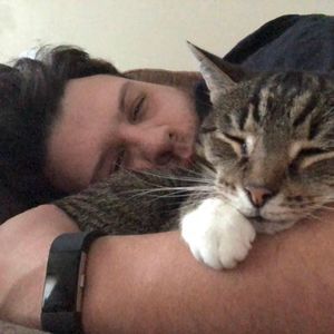 Meet your Posher, Delfin